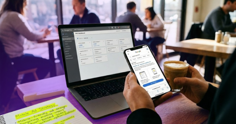 Mobile PPC Optimization Essential Strategies For Digital Marketers