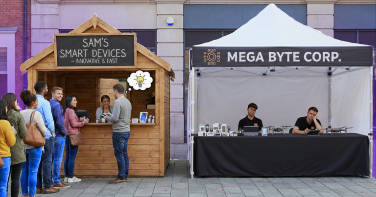 PPC for Underdogs How Small Businesses Can Outsmart Big Brands in 2026