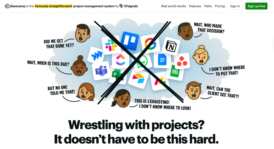 But, of course, you can also test something more creative, depending on your audience and brand voice: