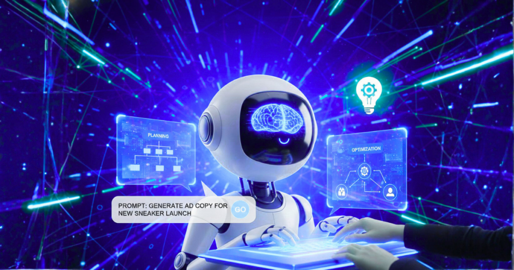 10 Essential AI Prompts For PPC Planning, Optimization And Creativity