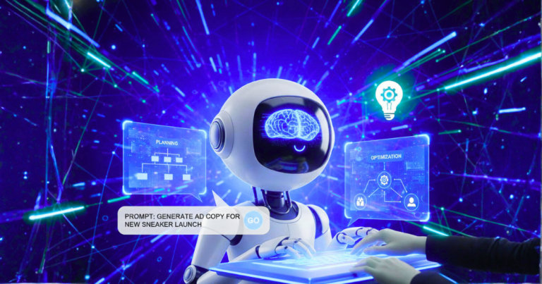 10 Essential AI Prompts For PPC Planning, Optimization And Creativity